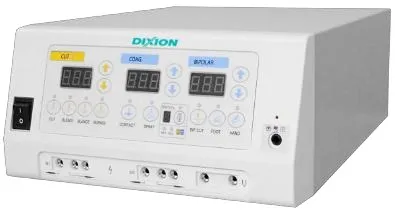 Электрохирургический аппарат Dixion Altafor 1320 Plus