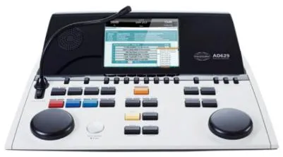 Аудиометр диагностический Interacoustics AD629 b(e)
