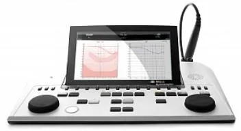 Аудиометр-импедансометр Interacoustics AA222 (h)