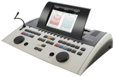 Аудиометр клинический Interacoustics AC40 b(e)
