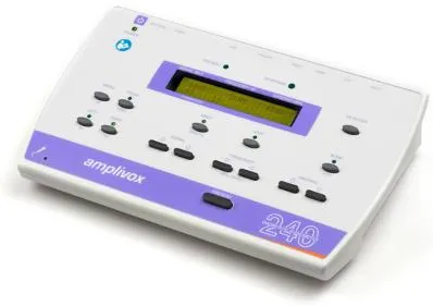 Аудиометр скрининговый Amplivox 240