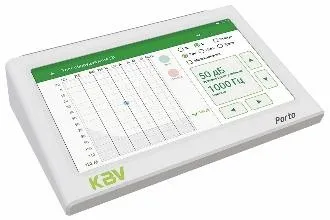 Аудиометр скрининговый KBV Porto