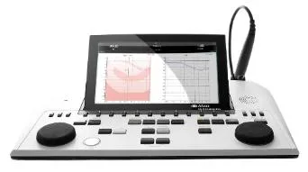 Импедансометр Interacoustics AT235h