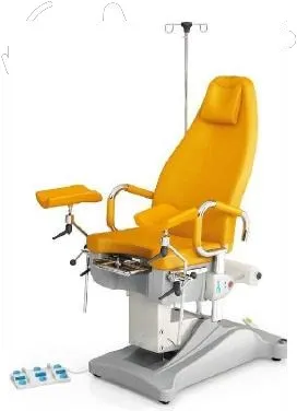 Кресло гинекологическое Givas MR 5027