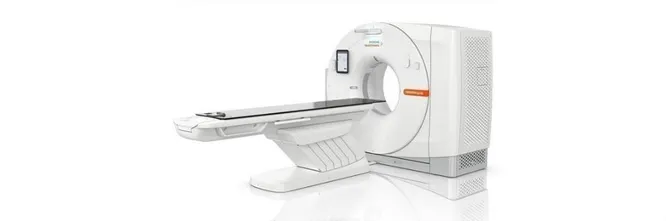 КТ Siemens Somatom go.Now