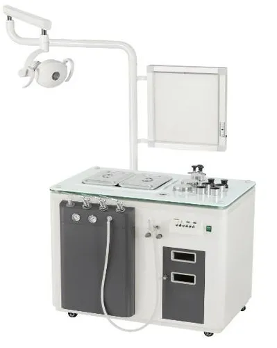 ЛОР-комбайн Dixion ST-E500