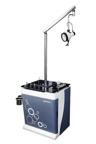 ЛОР-комбайн Medstar UE-3000 базовая