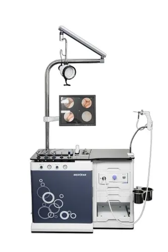 ЛОР-комбайн Medstar UE-3000 Aseptic Pro
