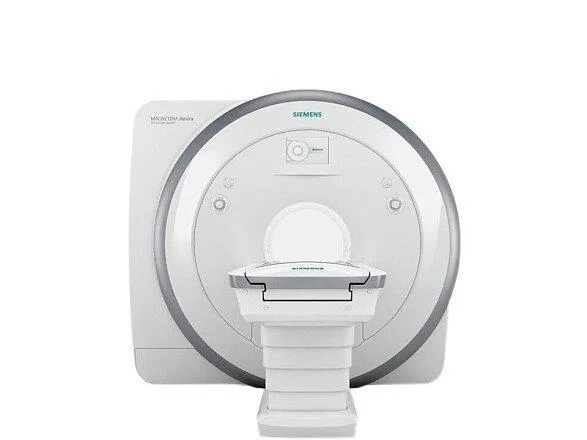 МРТ Siemens Magnetom Amira
