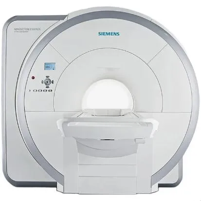 МРТ Siemens Magnetom Essenza