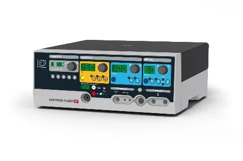 Радиохирургический аппарат Surtron Flash 160 HF