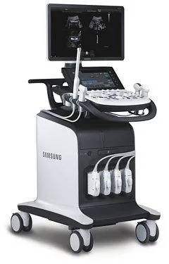 УЗИ-аппарат Samsung HS30