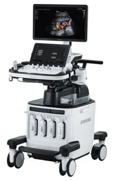 УЗИ-аппарат Samsung RS85