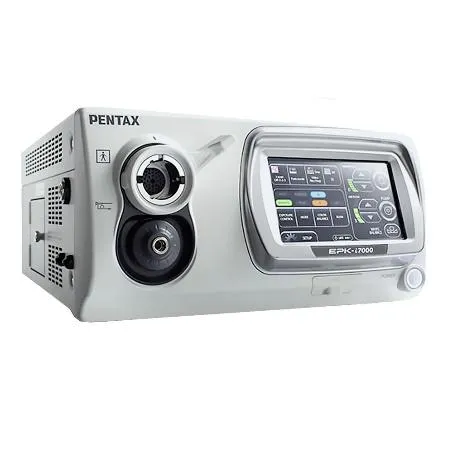 Видеопроцессор Pentax EPK-i7010 Optivista Plus