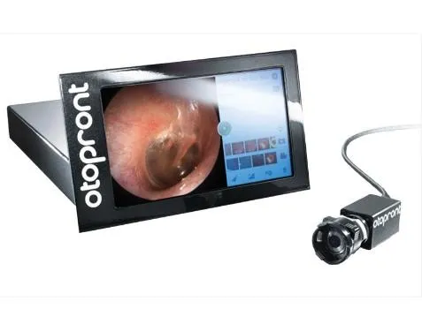 Видеосистема Otopront Pes Pilot 3 в 1 FHD/4K